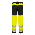T141 PW3 Hi-Vis Women's Stretch Trouser
