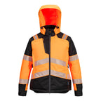 T162 PW3 Hi-Vis Women's Winter Jacket