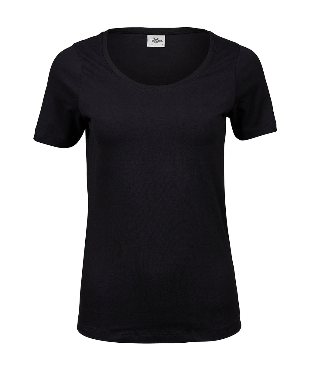 Women’s stretch tee