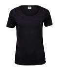 Women’s stretch tee