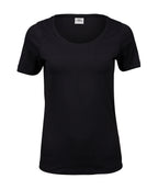 Women’s stretch tee