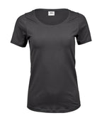 Women’s stretch tee