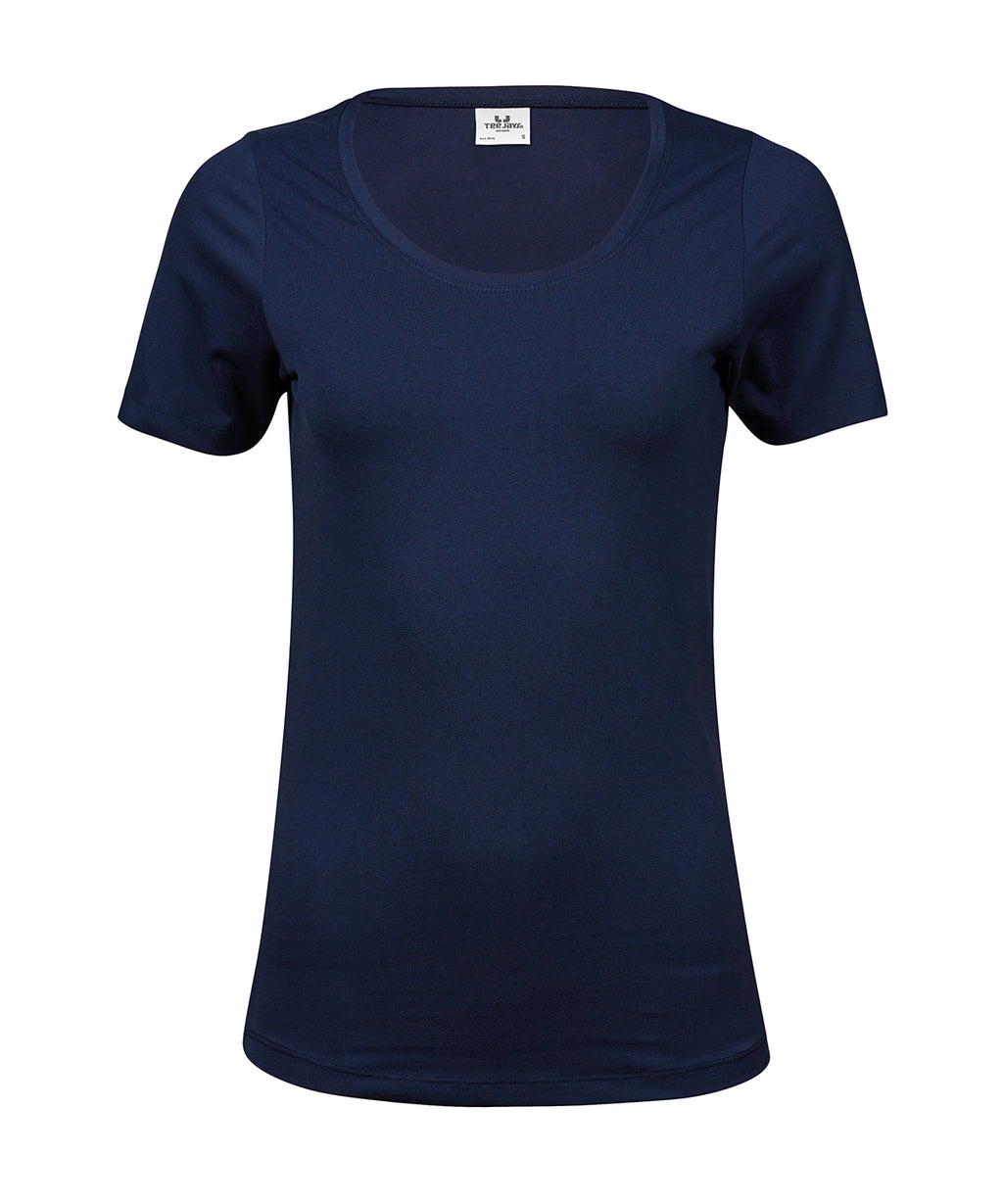Women’s stretch tee