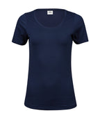 Women’s stretch tee