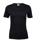 Women’s interlock tee