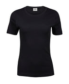 Women’s interlock tee