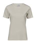 Women’s interlock tee