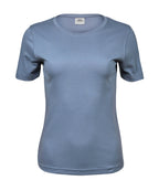 Women’s interlock tee