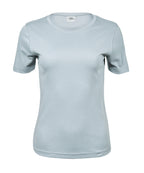 Women’s interlock tee