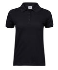 Women’s heavy polo