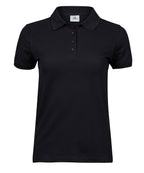 Women’s heavy polo