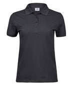 Women’s heavy polo