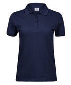 Women’s heavy polo