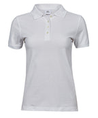 Women’s heavy polo