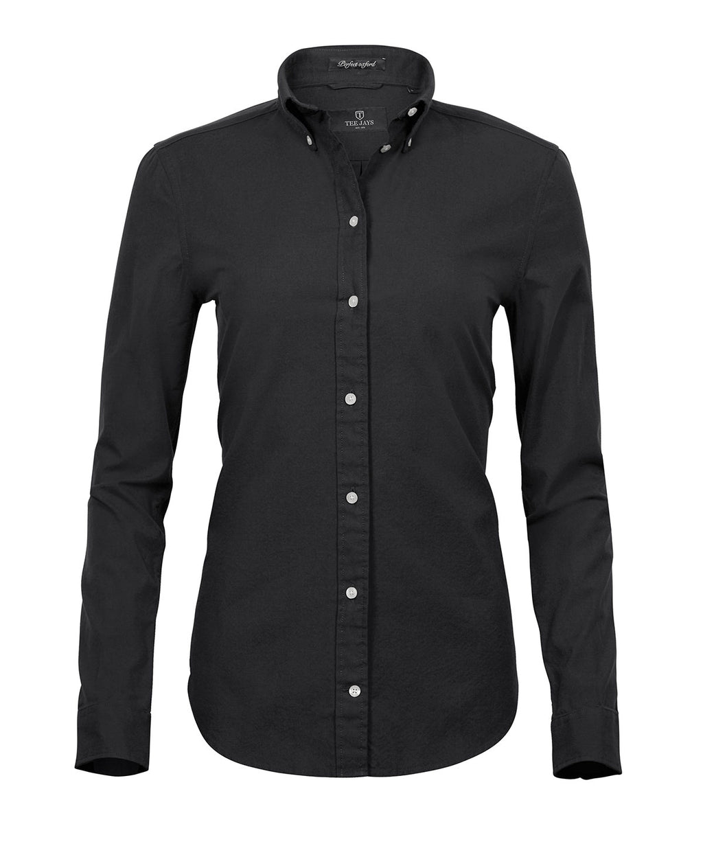Women’s Perfect Oxford Shirt