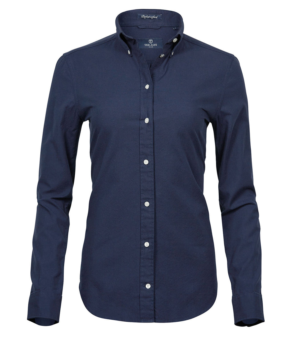 Women’s Perfect Oxford Shirt