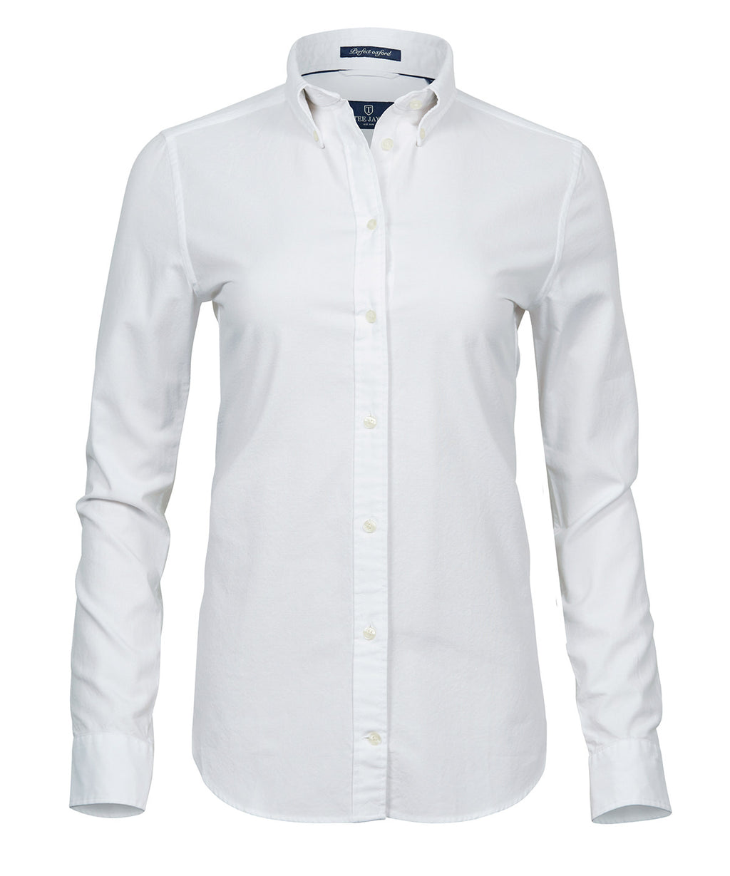 Women’s Perfect Oxford Shirt