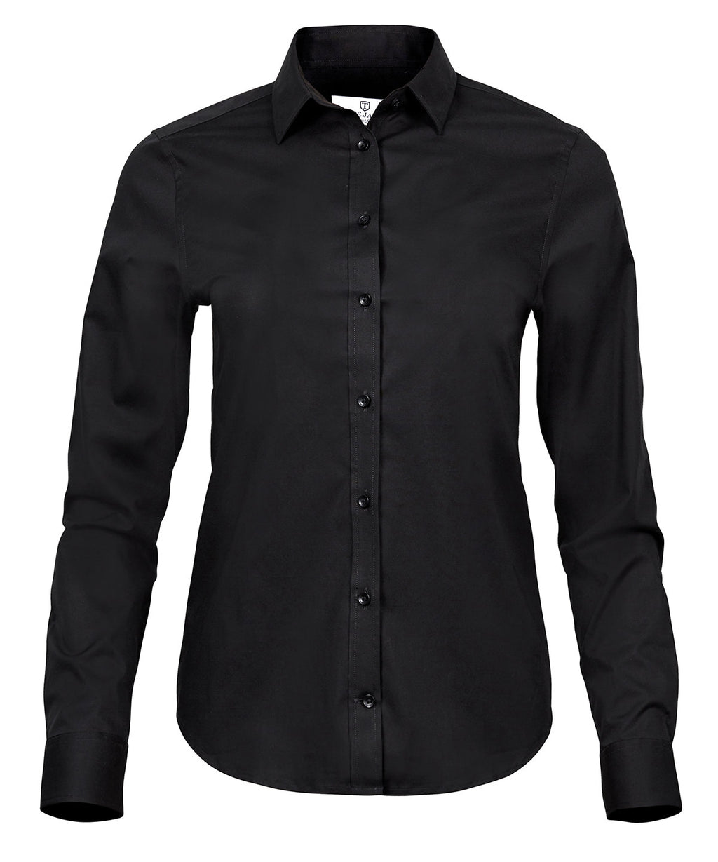 Women’s Stretch Luxury Shirt