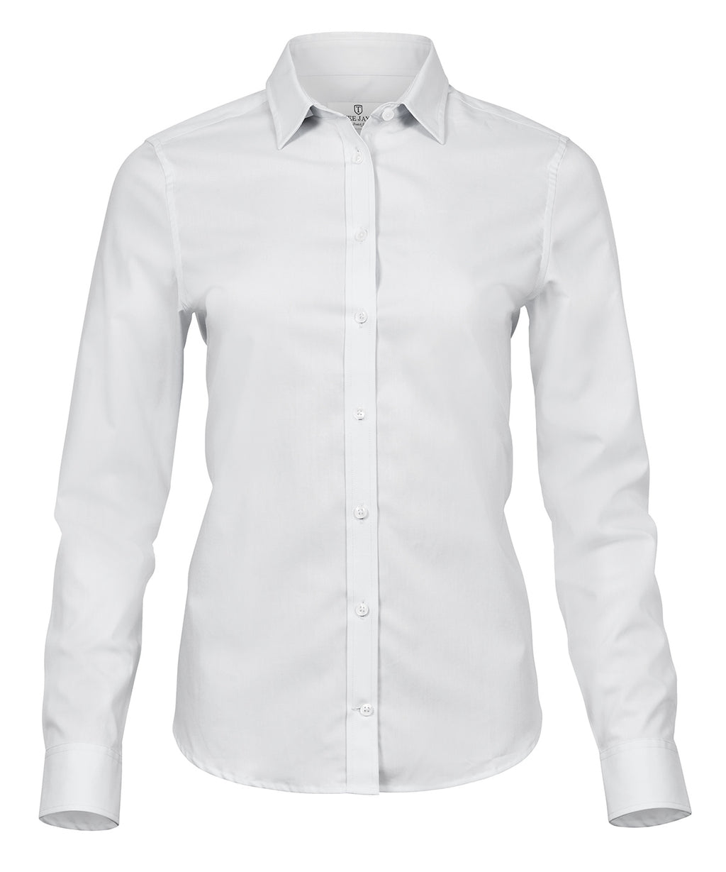 Women’s Stretch Luxury Shirt