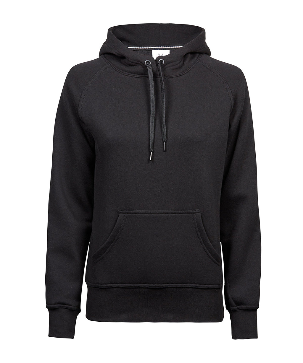 Women’s hooded sweatshirt