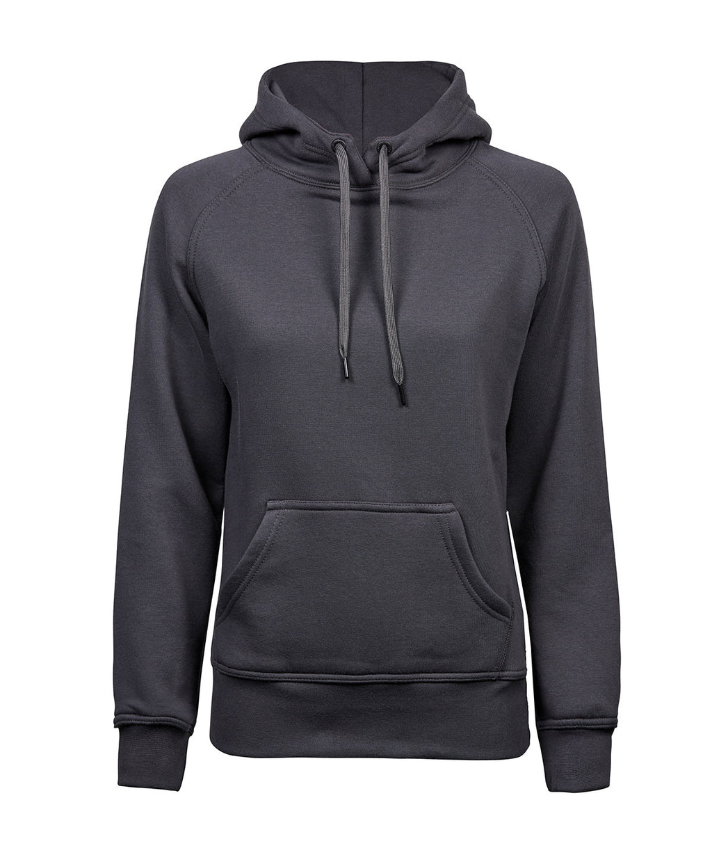 Women’s hooded sweatshirt