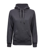 Women’s hooded sweatshirt
