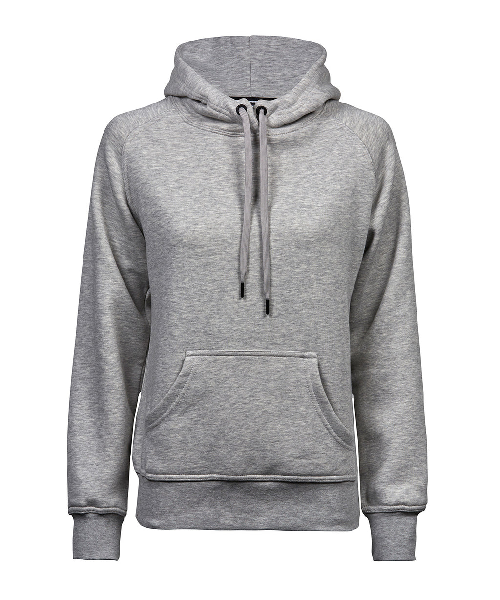 Women’s hooded sweatshirt
