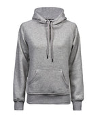 Women’s hooded sweatshirt