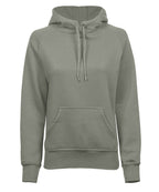 Women’s hooded sweatshirt
