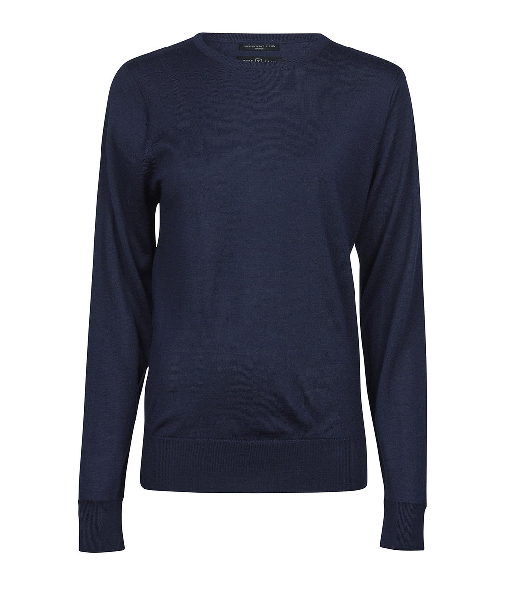 Women’s Crew Neck