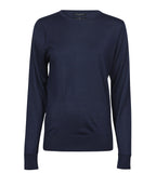 Women’s Crew Neck