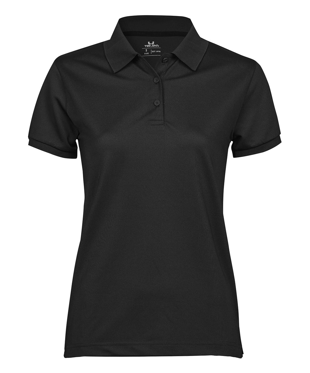 Women’s club polo