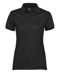 Women’s club polo