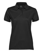 Women’s club polo