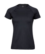 Women’s CoolDry tee