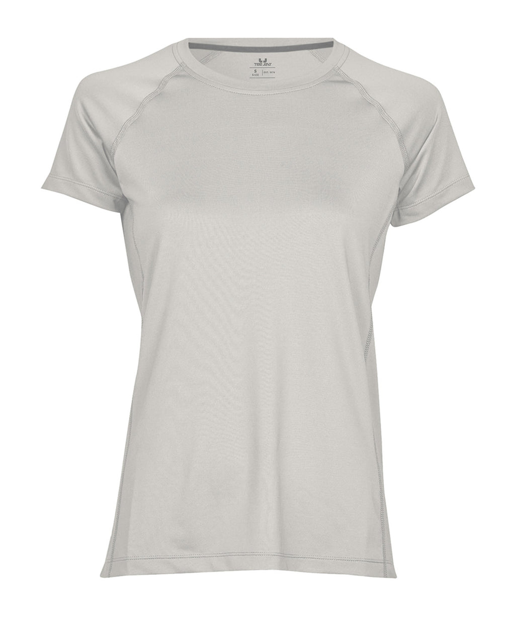 Women’s CoolDry tee