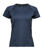 Women’s CoolDry tee