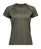 Women’s CoolDry tee