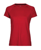 Women’s CoolDry tee
