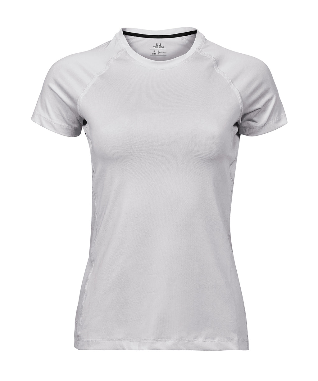 Women’s CoolDry tee