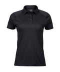 Women’s luxury sport polo