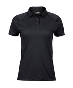 Women’s luxury sport polo