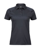 Women’s luxury sport polo