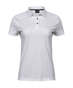 Women’s luxury sport polo