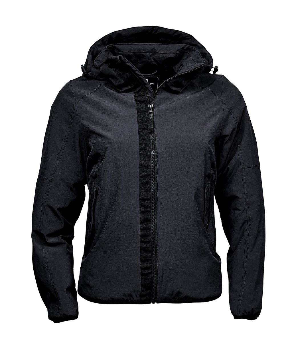 Women’s urban adventure jacket