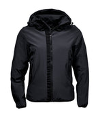 Women’s urban adventure jacket