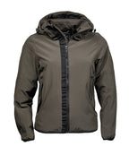 Women’s urban adventure jacket