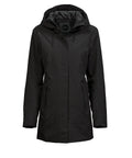 Women’s all weather parka