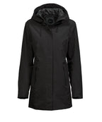 Women’s all weather parka