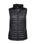 Women’s Crossover Bodywarmer